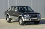 Ford Ranger 2002 года